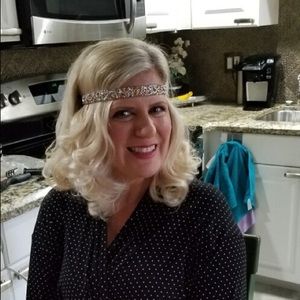 Meet your Posher, Kelly